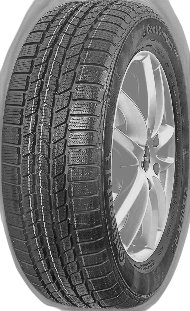 Continental ContiContact TS 815