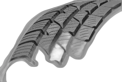 Continental Conticrosscontact Lx Sp 