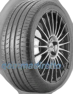 Continental Contisportcontact 5P 