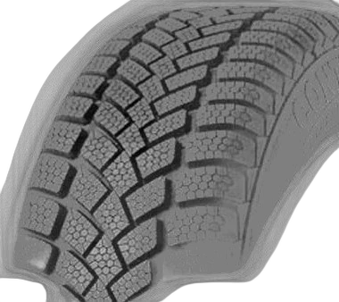 Continental ContiWinterContact TS 780