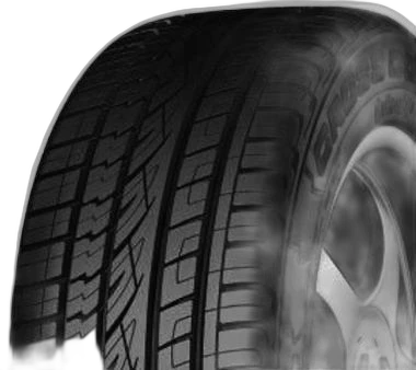 Continental Cross Contact UHP