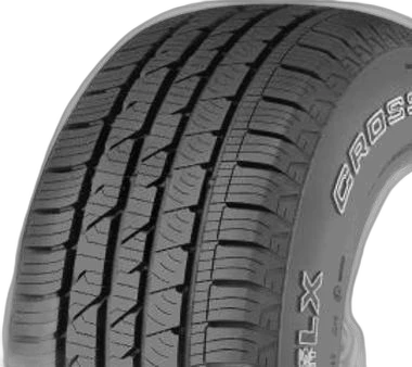 Continental CrossContact LX