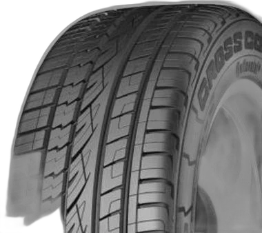 Continental CrossContact UHP
