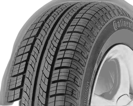 Continental EcoContact EP