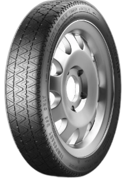 Continental sContact