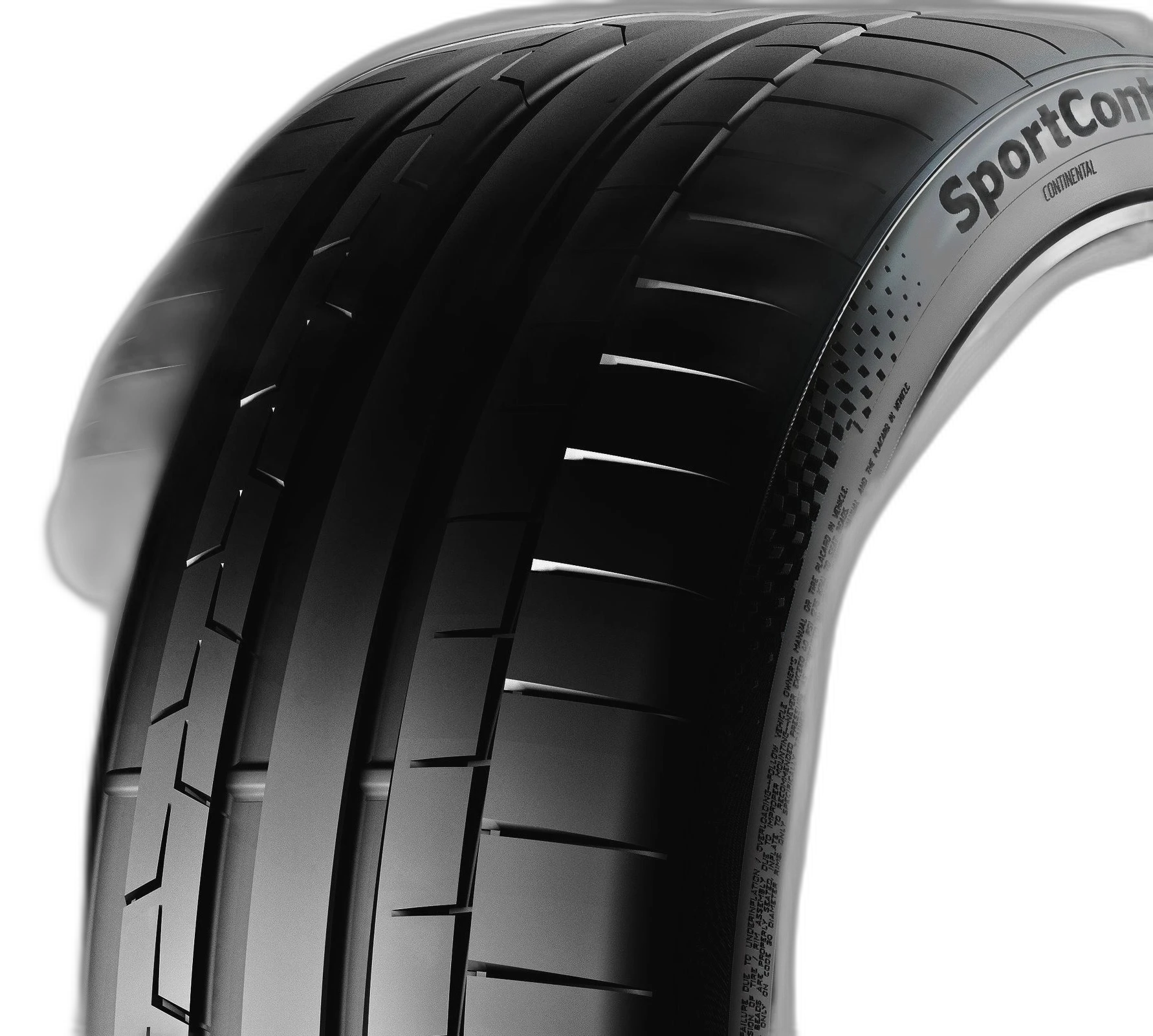 Continental SportContact 6