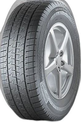 Continental VanContact 4Season