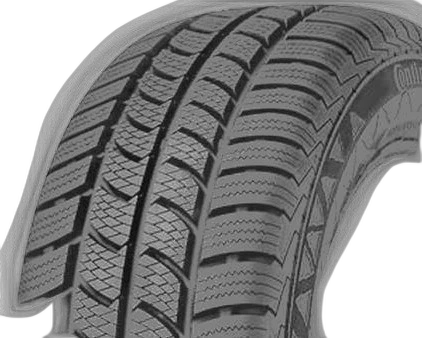 Continental VancoWinter 2