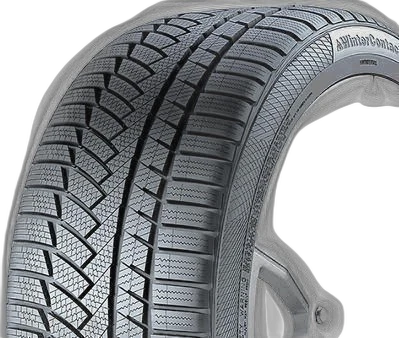 Continental WinterContact TS 850P