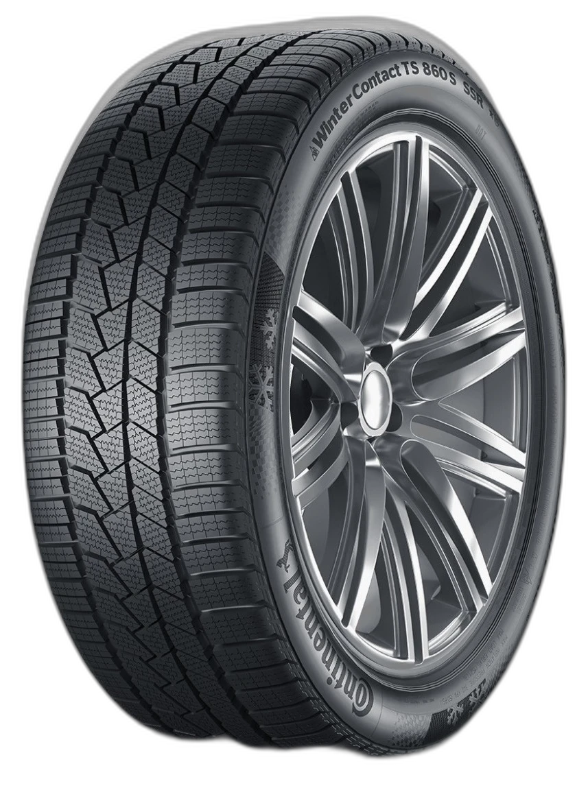 Continental WinterContact TS 860S