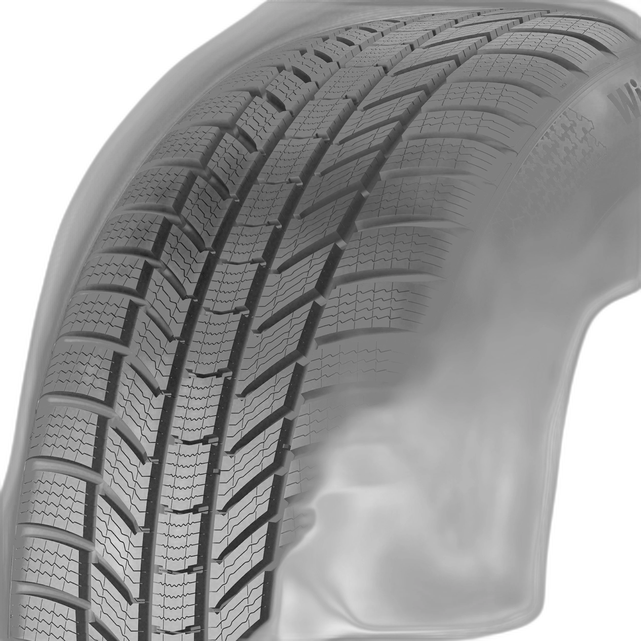 Continental Wintercontact Ts870P 