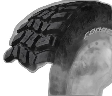 Cooper Discoverer STT PRO