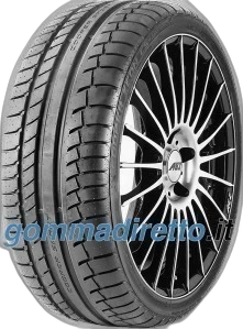 Cooper Zeon CS Sport