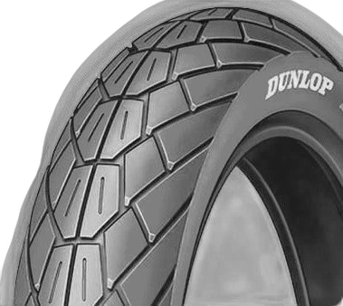 Dunlop F20