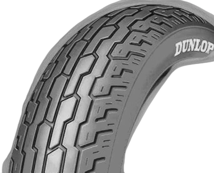Dunlop F24