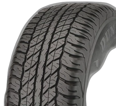 Dunlop Grandtrek AT20