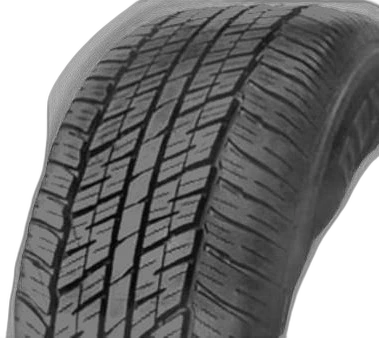 Dunlop Grandtrek AT23