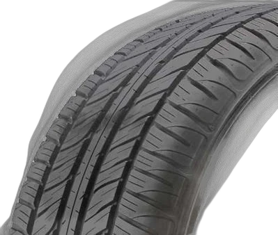 Dunlop Grandtrek PT2A