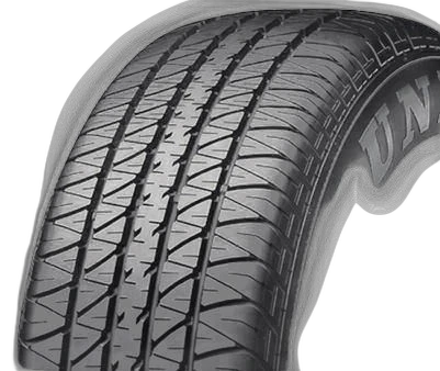 Dunlop Grandtrek PT4000