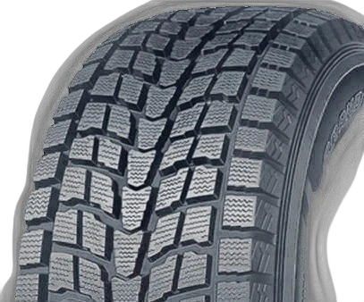 Dunlop Grandtrek Sj6 