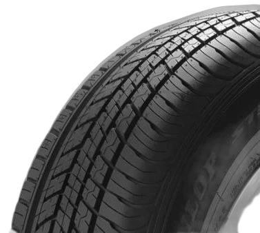 Dunlop Grandtrek ST30