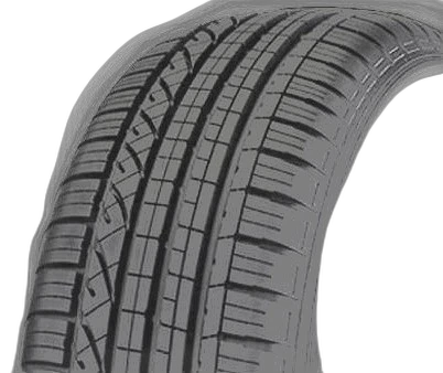 Dunlop Grandtrek Touring A/S