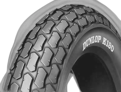 Dunlop K180