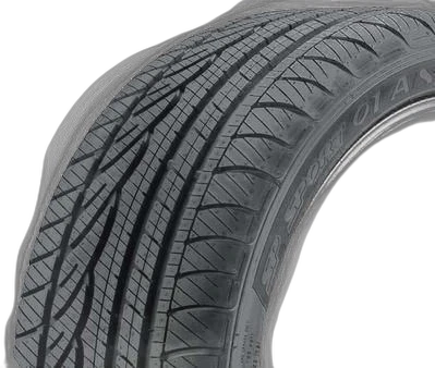 Dunlop SP SPORT 01 A/S