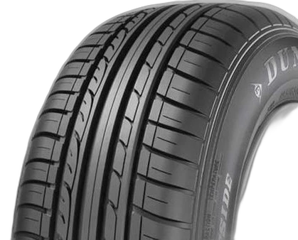 Dunlop SP Sport Fastresponse