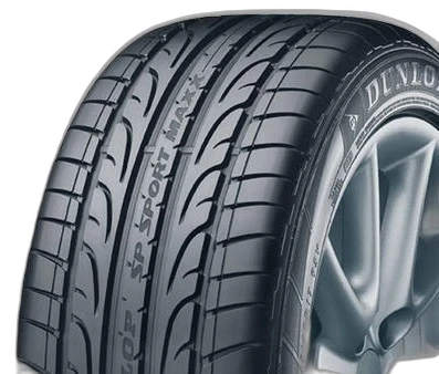 Dunlop SP Sport MAXX