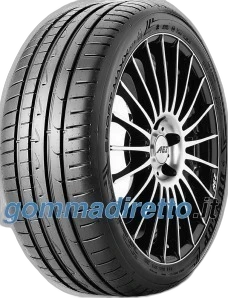 Dunlop Sport Maxx RT2