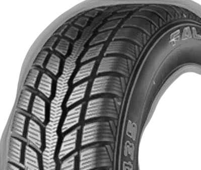 Falken EUROWINTER HS435