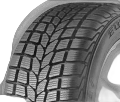 Falken EUROWINTER HS437