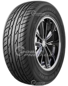 Federal Couragia XUV