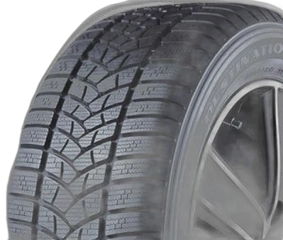 Firestone Destination Winter