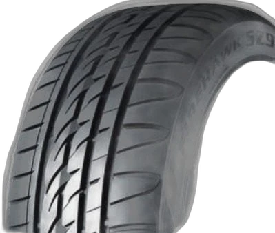 Firestone Firehawk SZ90