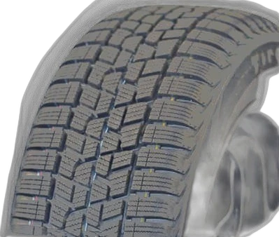 Firestone Winterhawk 2 Evo