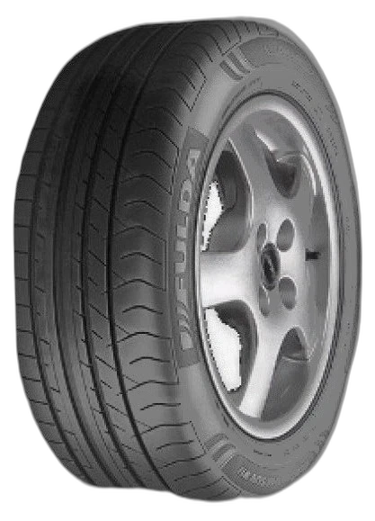 Fulda EcoControl SUV