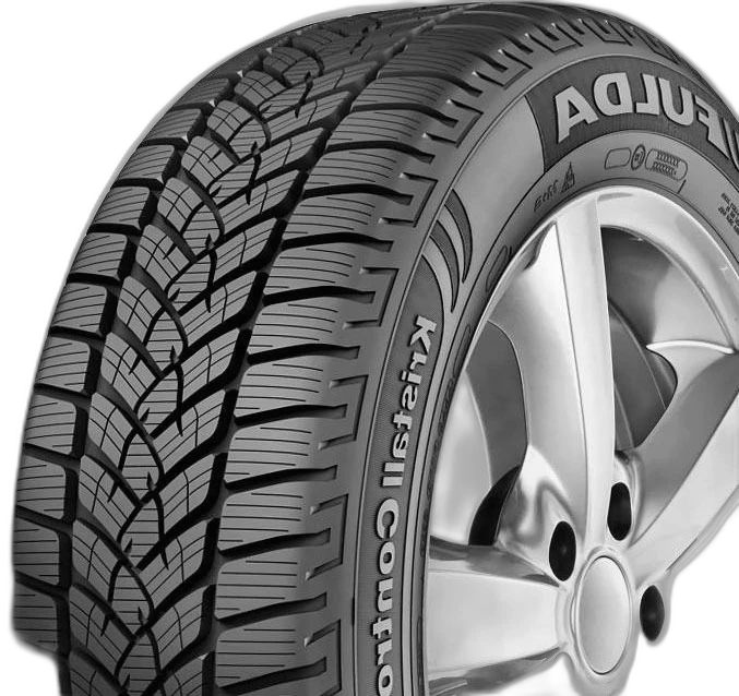 Fulda Kristall Control SUV