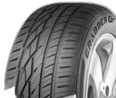 General Tire Grabber GT