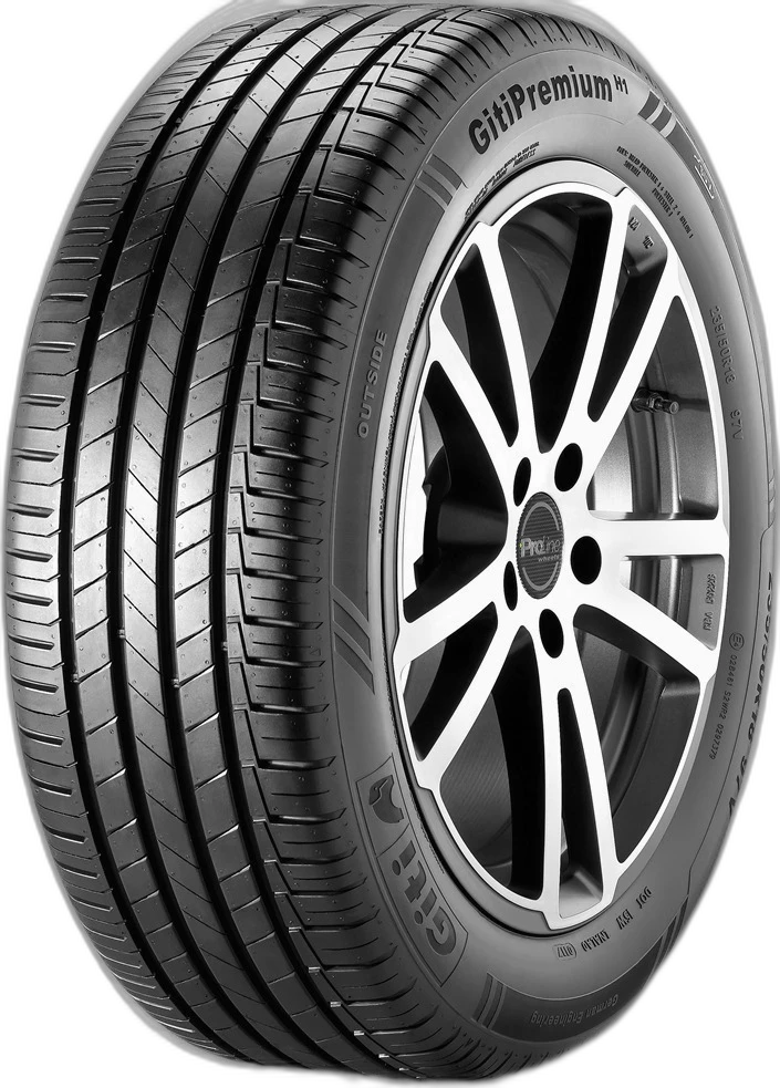 Giti Premium H1