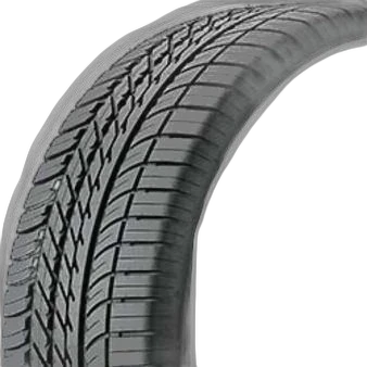 GoodYear Eagle F1 Asymmetric SUV AT