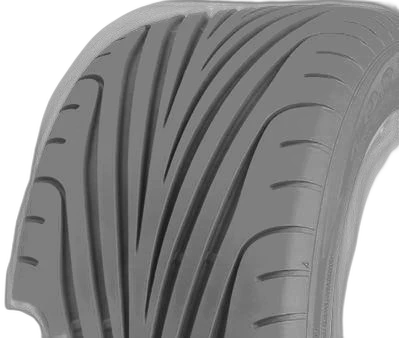 Goodyear EAGLE F1 GSD3