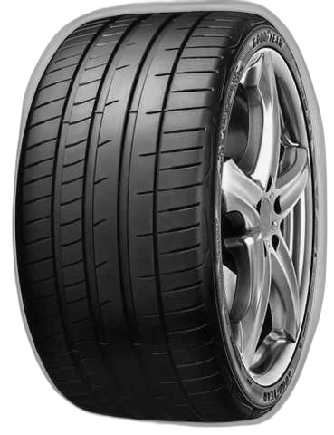 Goodyear Eagle F1 Supersport