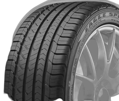 Goodyear Eagle SP ALL Seasons