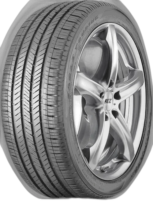 Goodyear Eagle Touring SUV
