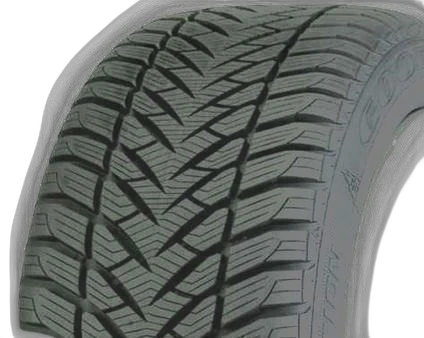 Goodyear Eagle UltraGrip GW-3