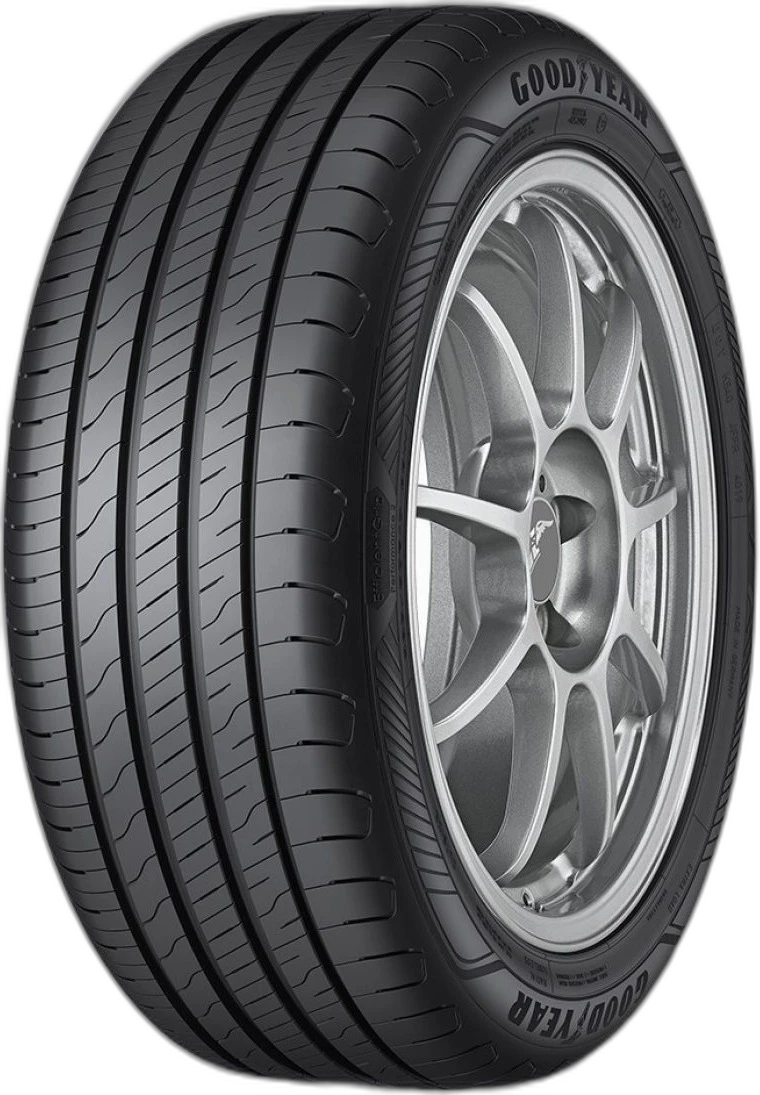 Goodyear Efficient Grip Performance 2