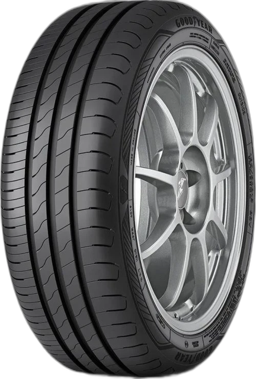 GoodYear Efficientgrip Performance 2