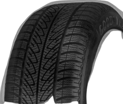 Goodyear UltraGrip 8 Performance